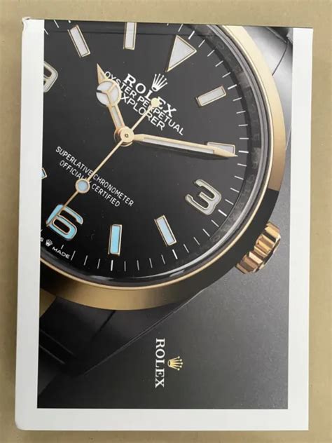 nuovo catalogo rolex 2021|new rolex watches.